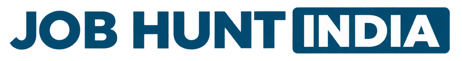 Job Hunt India